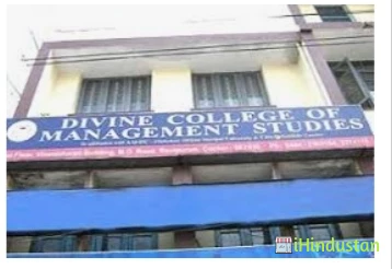 Divine Image College - Logo