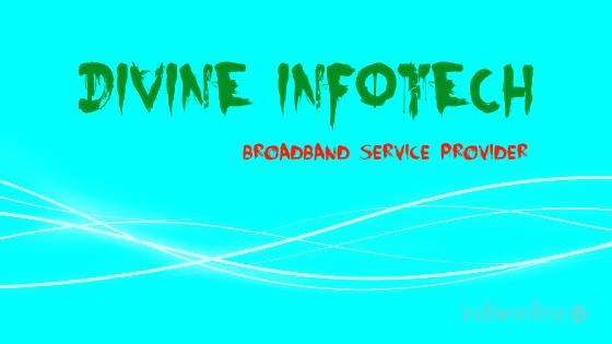 Divine Infotech - Cover photo