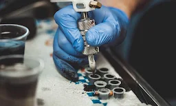 Divine Ink Tattoo Studio - Gurgaon - Logo