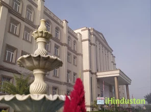 Divine International Girls School (School In Rajasthan) - Logo