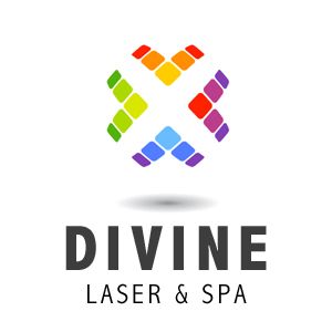 Divine Laser &a; Spa - Logo