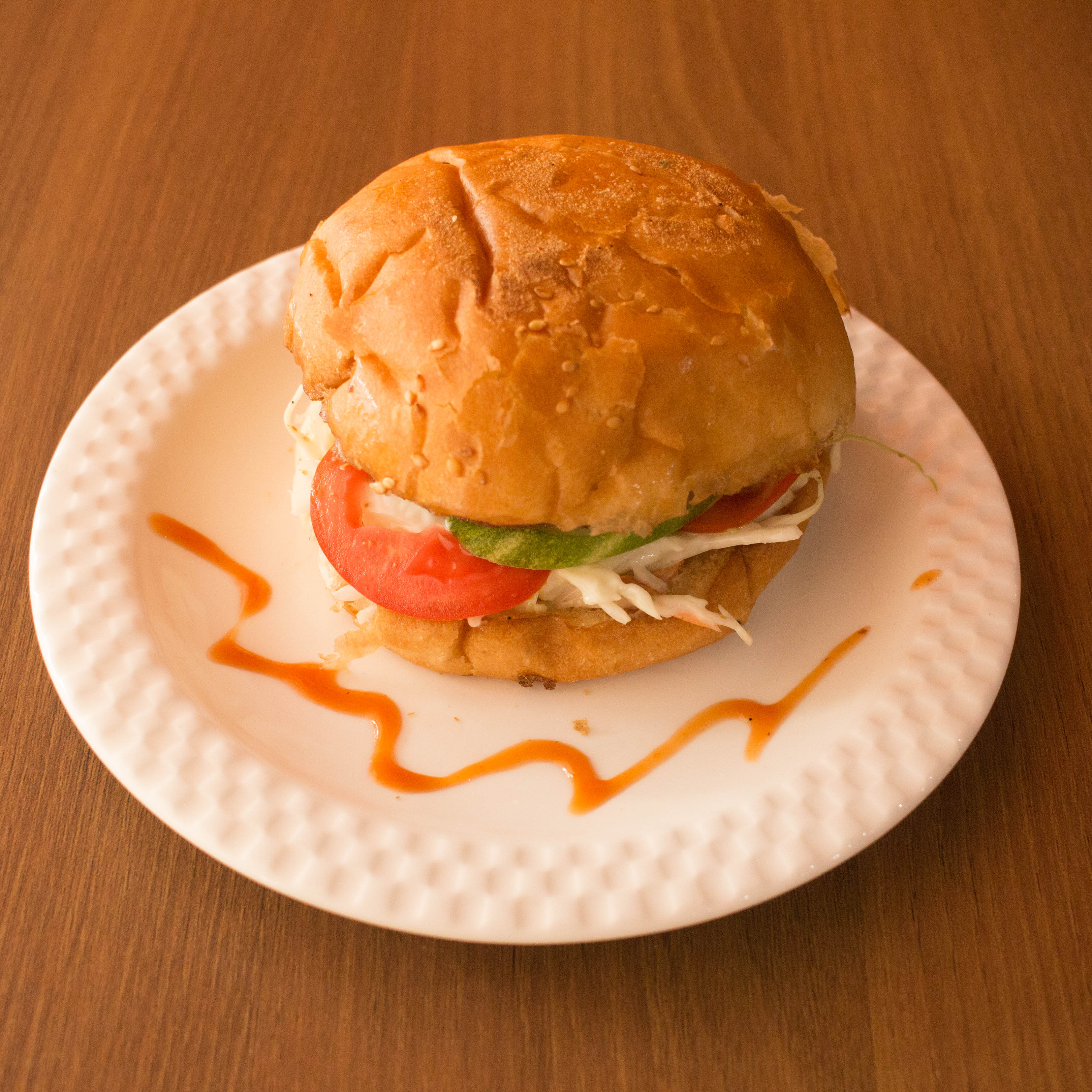Divine Place Restaurant - Logo