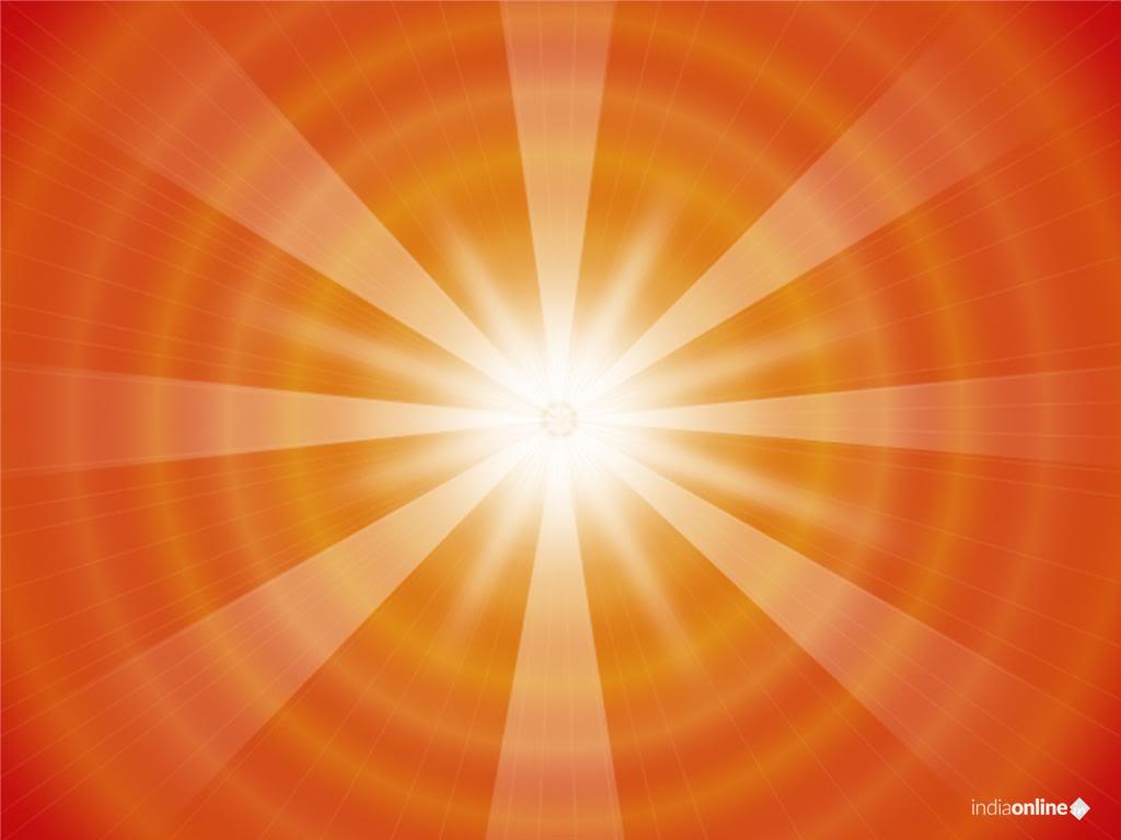Divine Rays - Cover photo