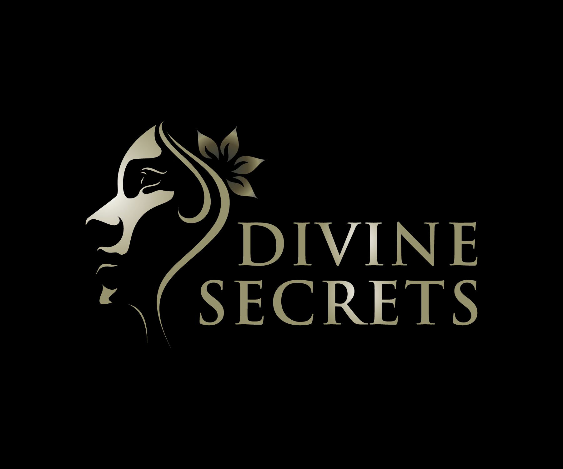 Divine Secrets Permanent Makeup Clinic - Logo