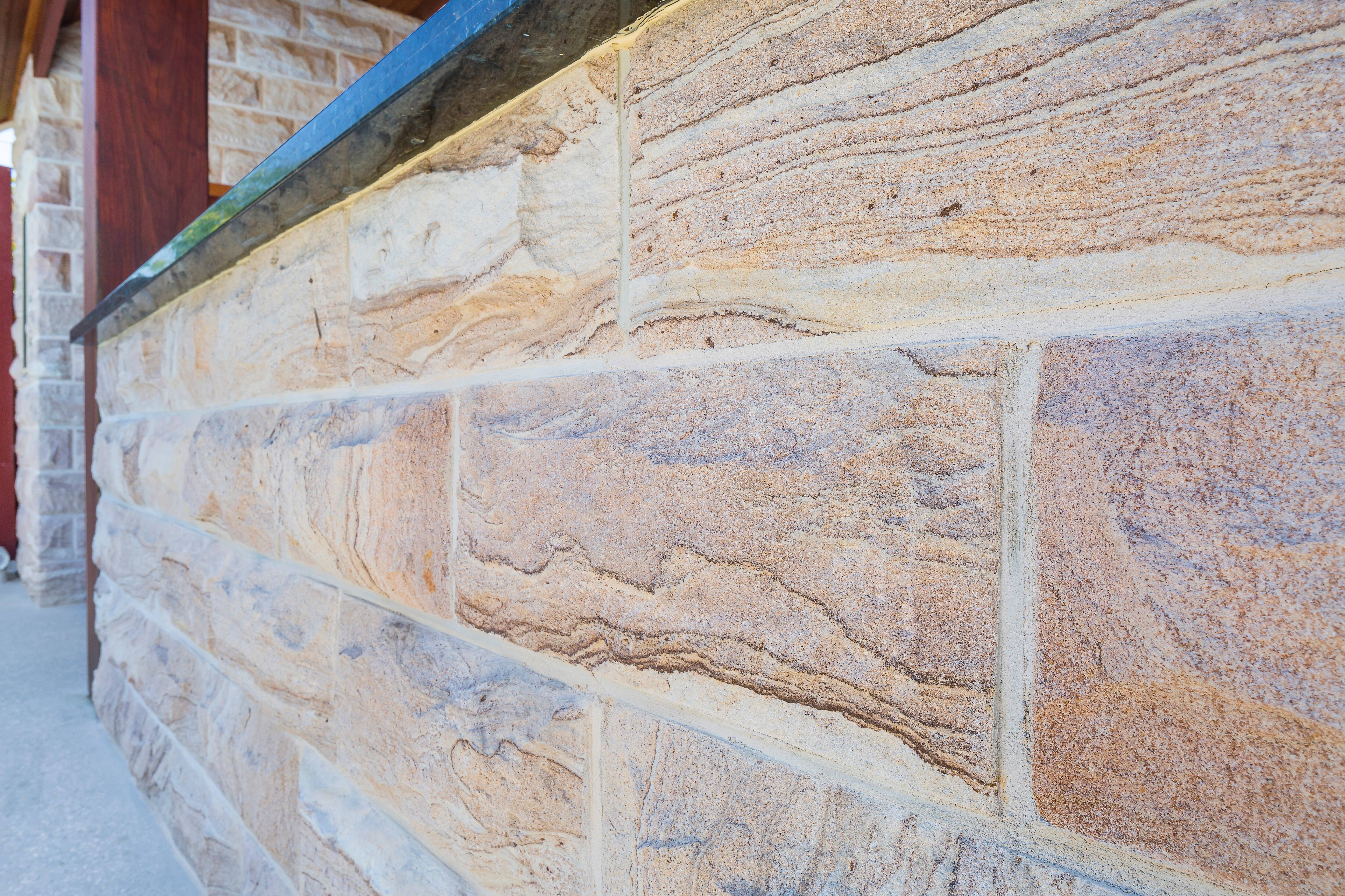 Divine Stonemasonry - Logo
