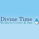 Divine Time Wellness Centre &a; Spa - Logo