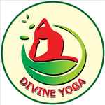 Divine Yoga Centre - Logo