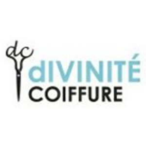 Divinite Coiffure - Logo