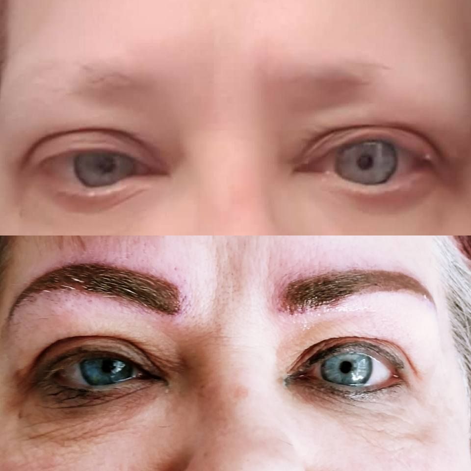 Divinity Micropigmentation - Cover photo