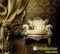 Divisha Interior - Logo