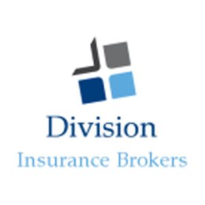 Division Insurance Brokers - Logo