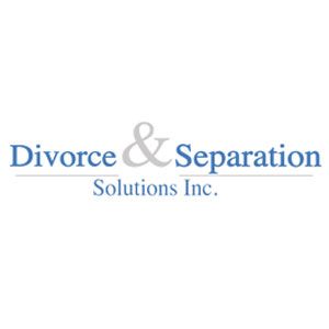 Divorce &a; Separation Solutions Inc - Logo