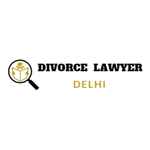 Divorce Lawyer Delhi - Logo