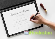 Divorce lawyer in delhi (Advocate Amit Malik) - Logo