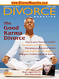 Divorce Magazine - Logo