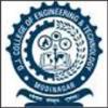 Divya Jyoti College of Engineering and Technology (DJCET) - Logo