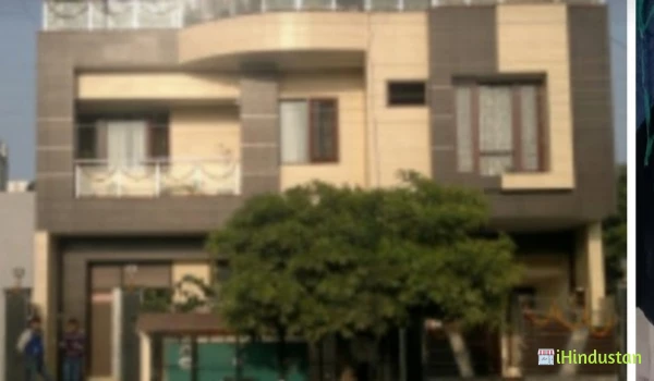 Divyakriti Hospital - Logo