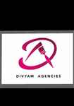 Divyam Agencies - Logo