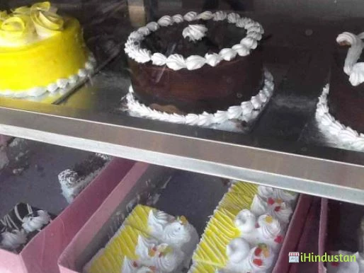 Divya Mishtan Bhandar And Bakery - Logo