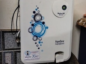 Divyansh Enterprises - RO Water Purifier Sales & Service - Cover photo