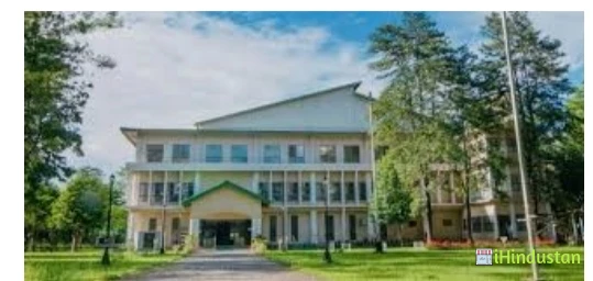 Divya Prem Sewa Mission Swami Vivekanand Institute of M - Logo