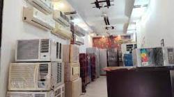 DIVYA Refrigeration - Logo