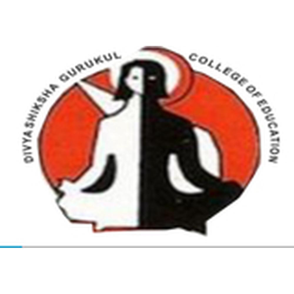 Divya Shiksha Gurukul College of Education (DSGCE) - Logo