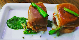 Divya's Kitchen - Cover photo