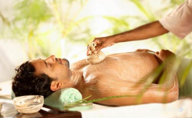 Divya Sree Physiotheraphy Rehabilitation Centre - Cover photo