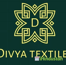 Divya Textile - Logo