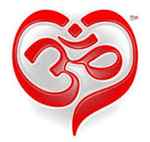 Divyayoga Ashram - Logo