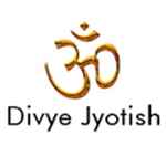Divye Jyotish - Logo