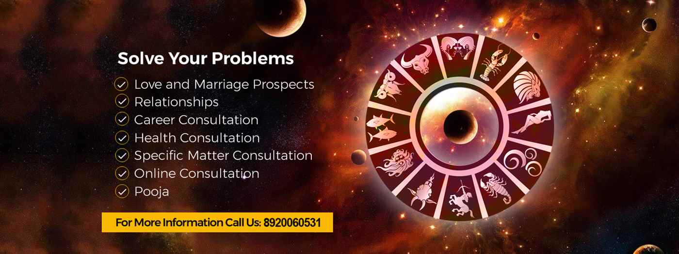 Divye Jyotish - Cover photo