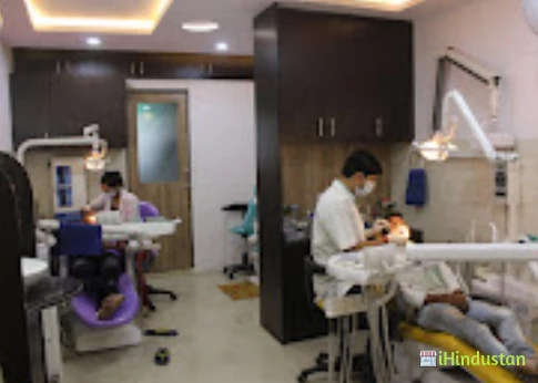 Diwan Dental Clinic - Logo