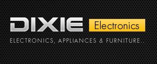 Dixie Electronics - Logo