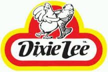 Dixie Lee Chicken - Logo