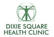 Dixie Square Health Clinic - Logo