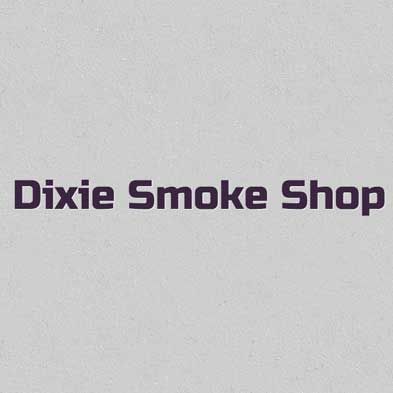 Dixie&s;s Smoke Shop - Logo