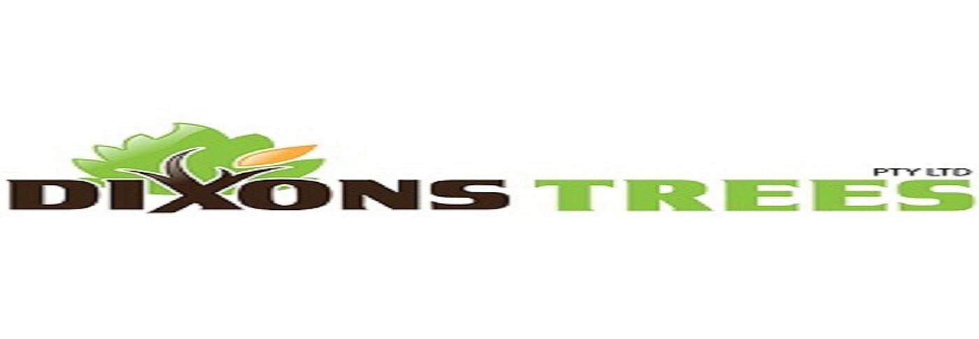 Dixons Trees - Cover photo