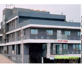 Diyaa hospital Chikodi - Logo