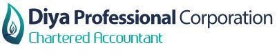 Diya Professional Corp - Logo