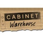 DIY Cabinet Warehouse - Logo