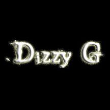 Dizzy G Studios - Logo