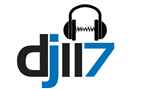 Dj 117 - Logo