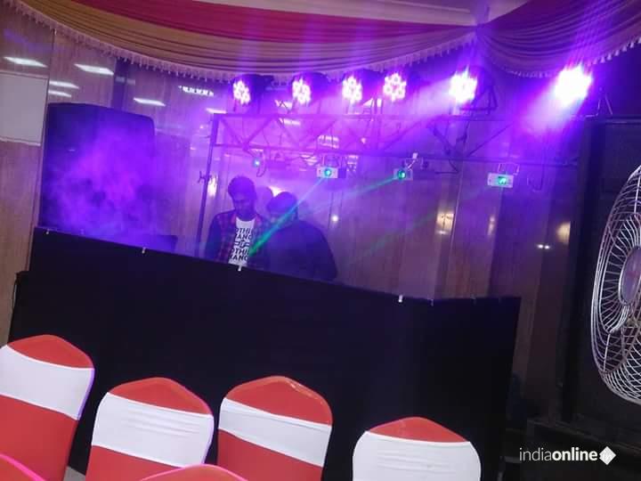 Dj 117 - Cover photo