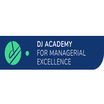 DJ Academy for Managerial Excellence (DJAME) - Logo