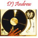 DJ Andrew - Logo
