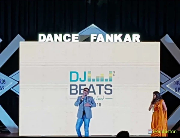 Dj Beats - Logo