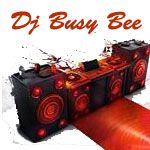 Dj Busy Bee - Logo