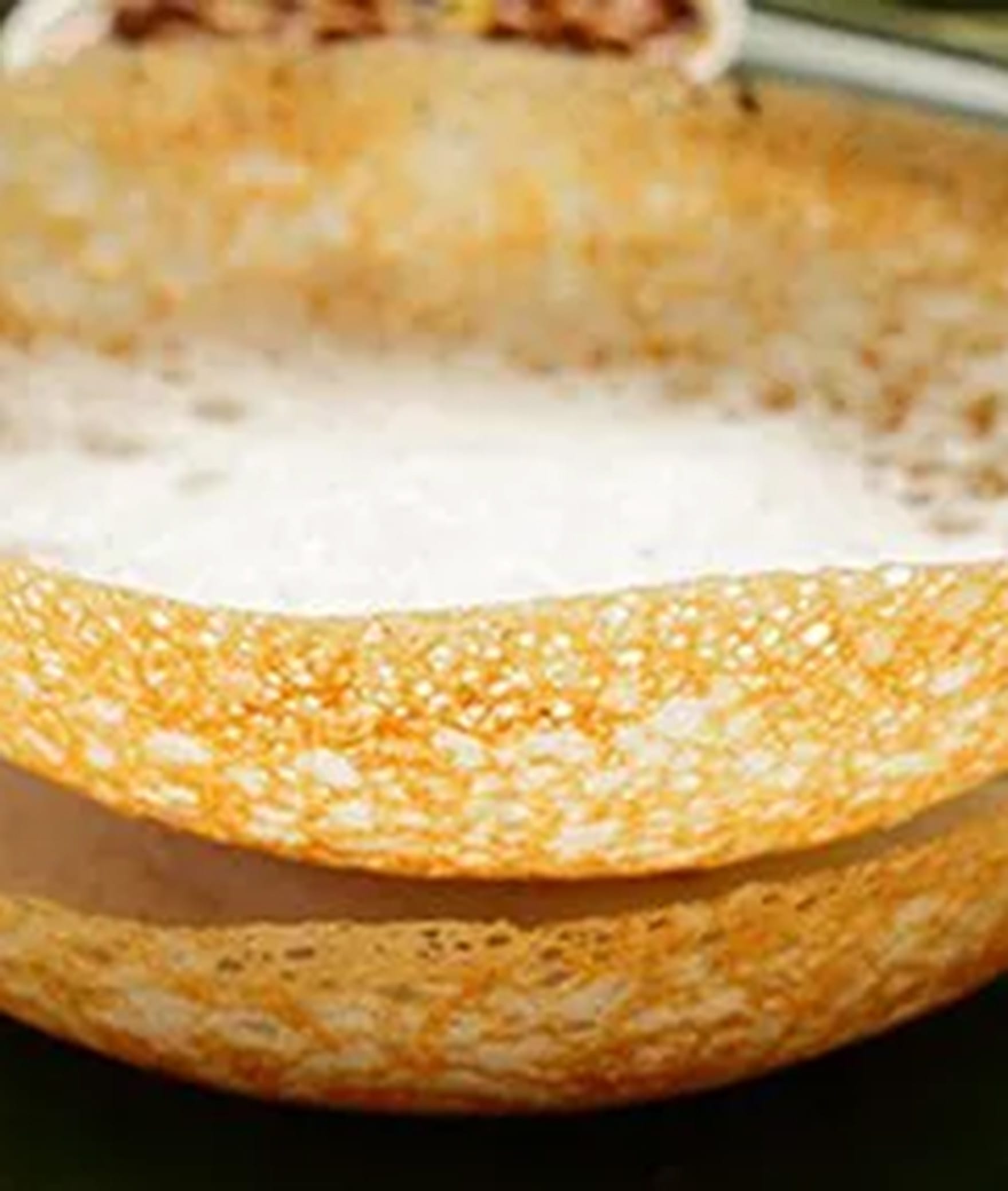 DJ Home Food - Logo